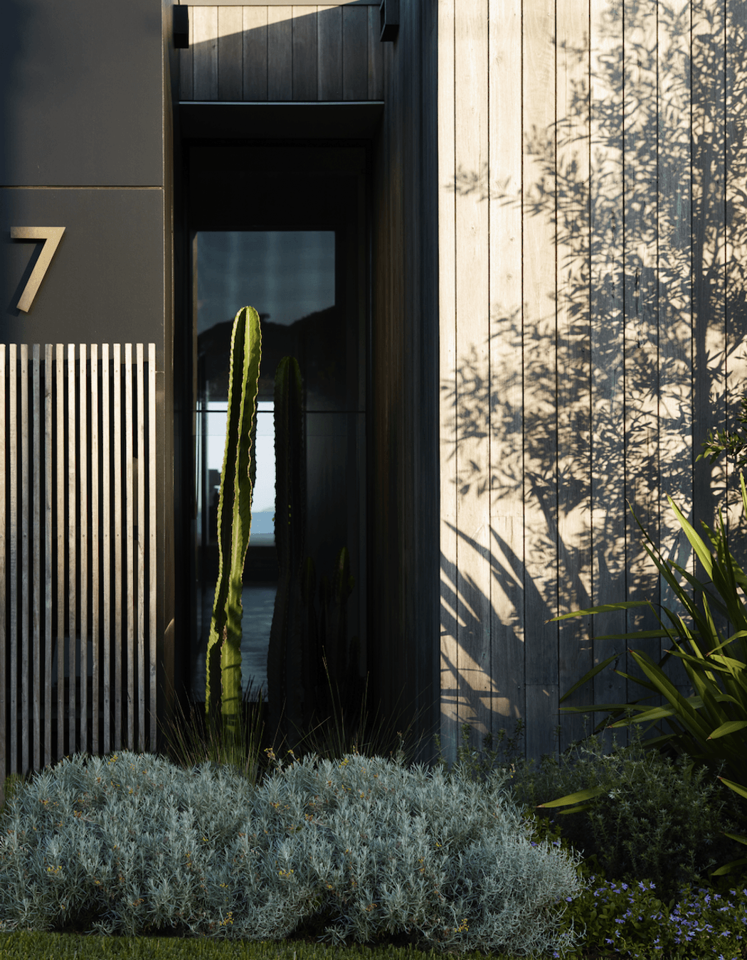 "It’s that moment, however, when the architecture becomes a home that is incredibly fulfilling."