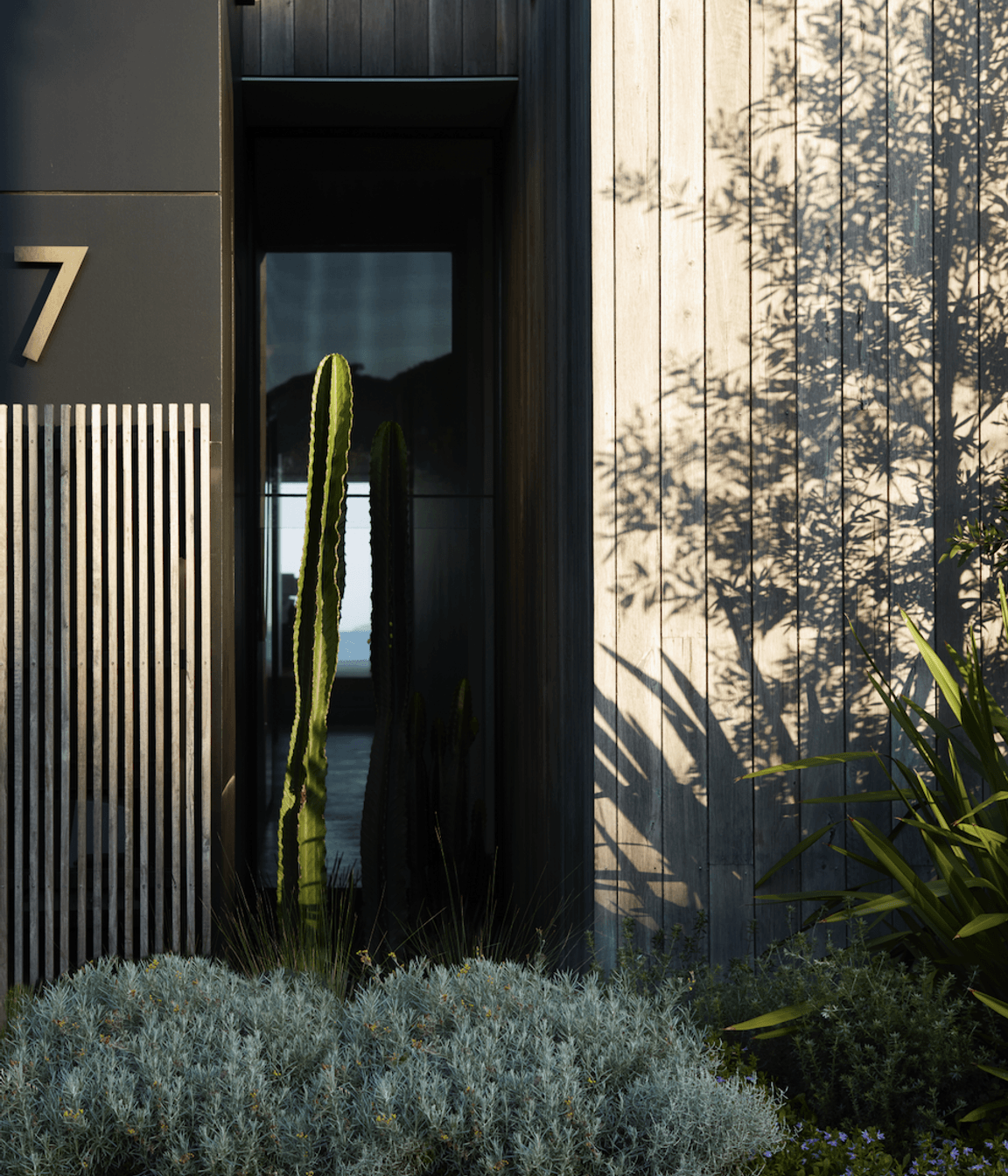 "It’s that moment, however, when the architecture becomes a home that is incredibly fulfilling."