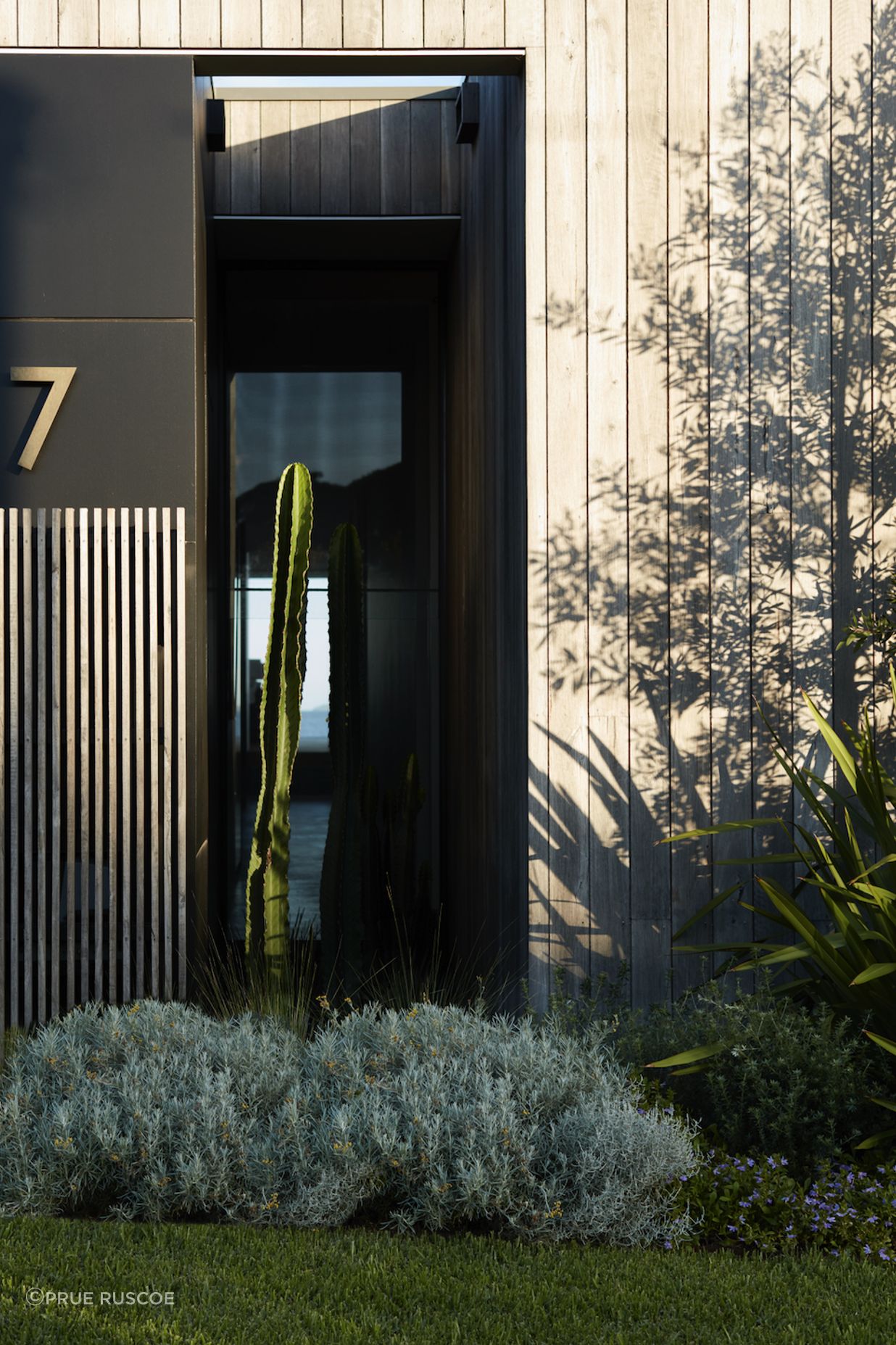 "It’s that moment, however, when the architecture becomes a home that is incredibly fulfilling."