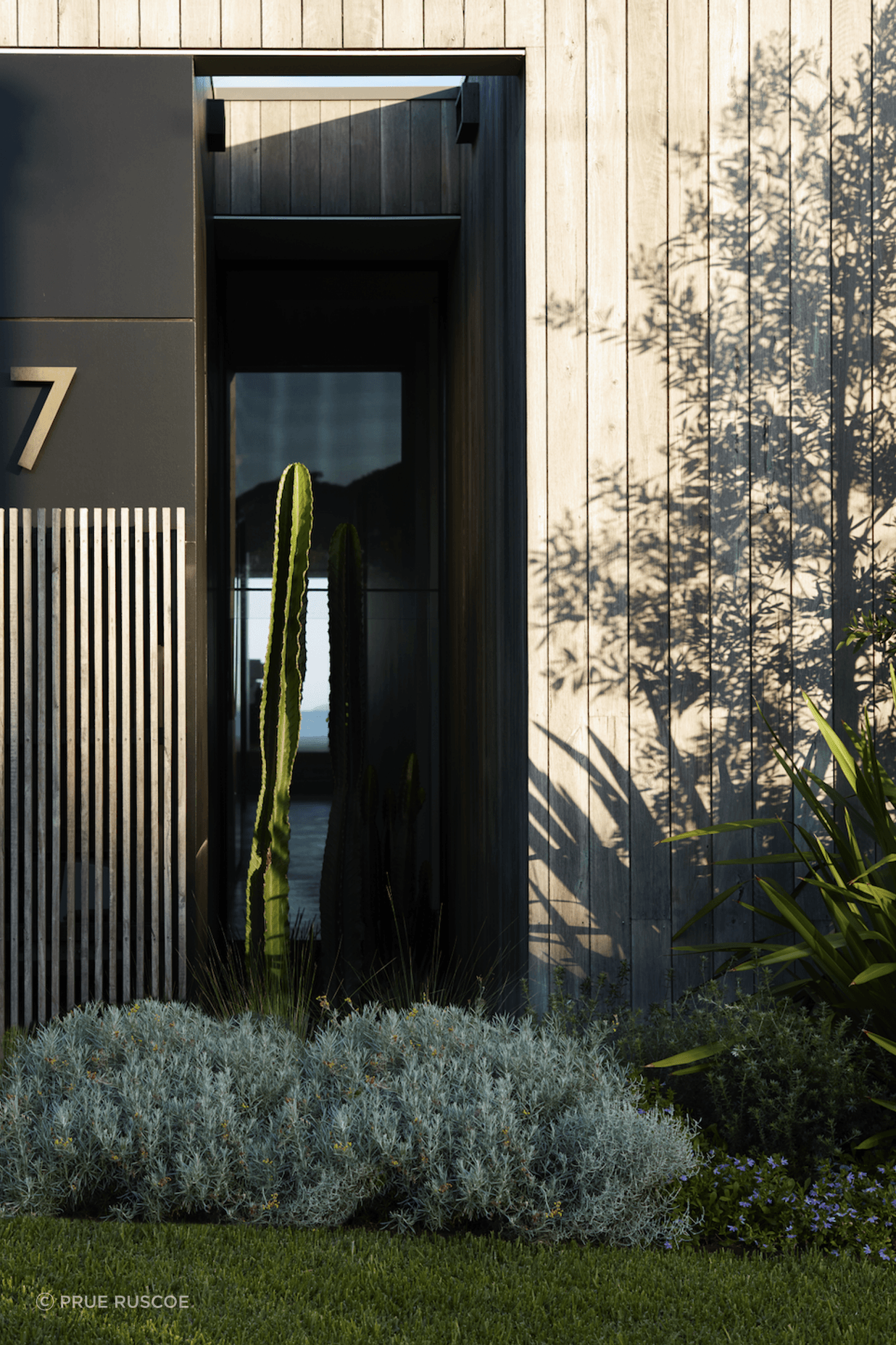 "It’s that moment, however, when the architecture becomes a home that is incredibly fulfilling."