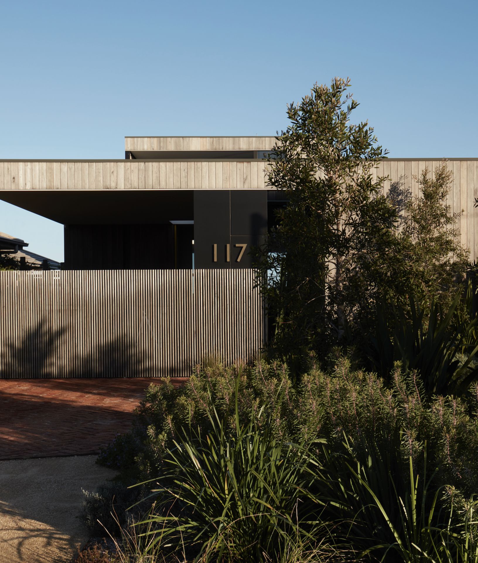 Architecture, Spaces
