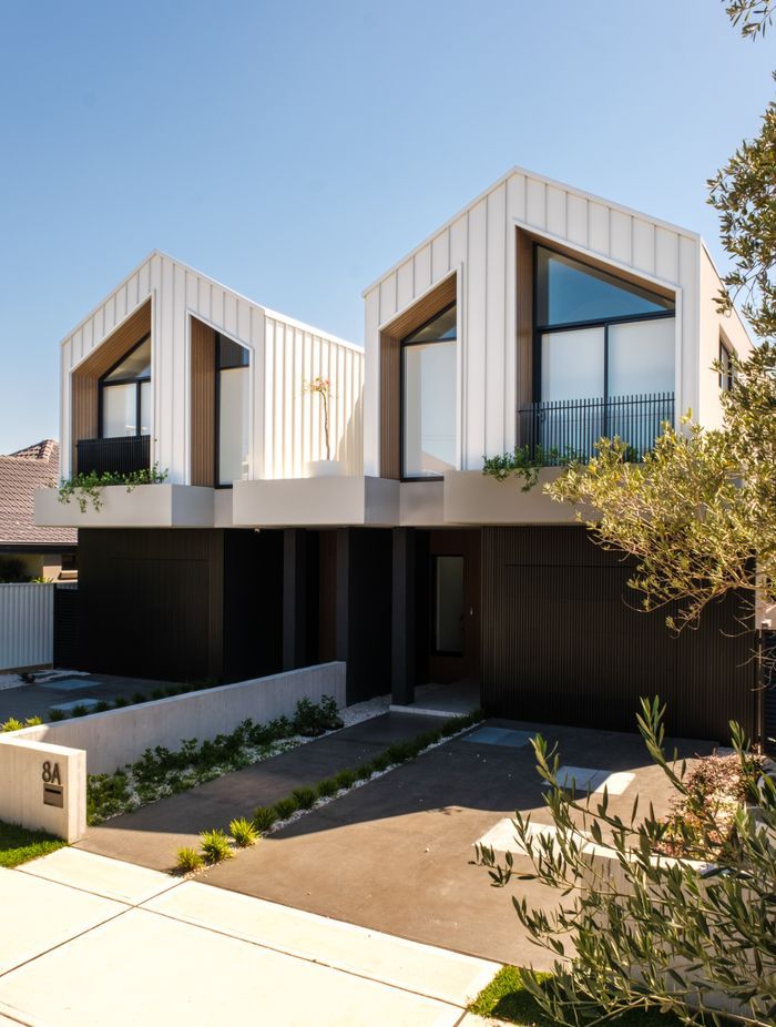 When form and function merge