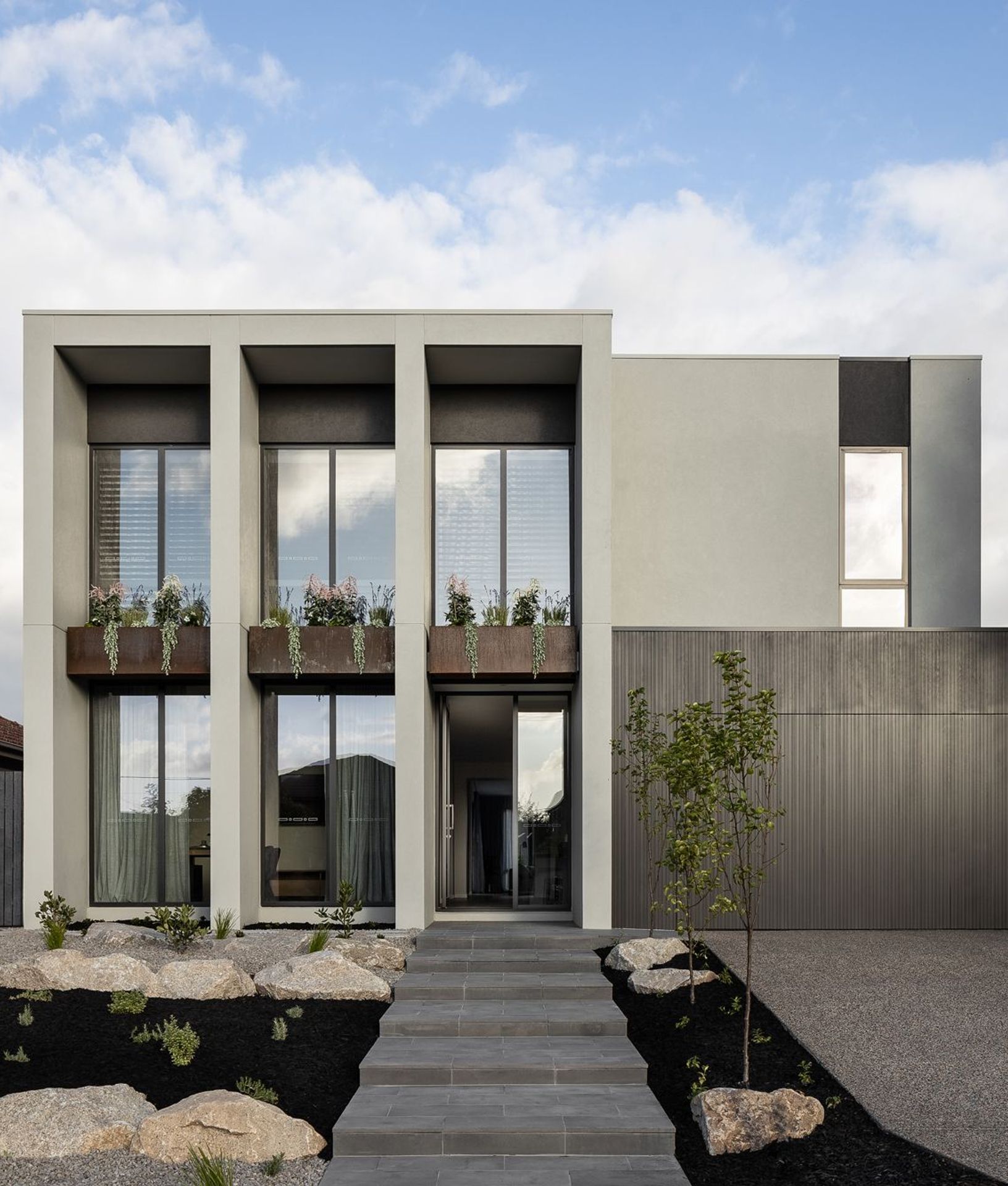 Architecture, Product Features