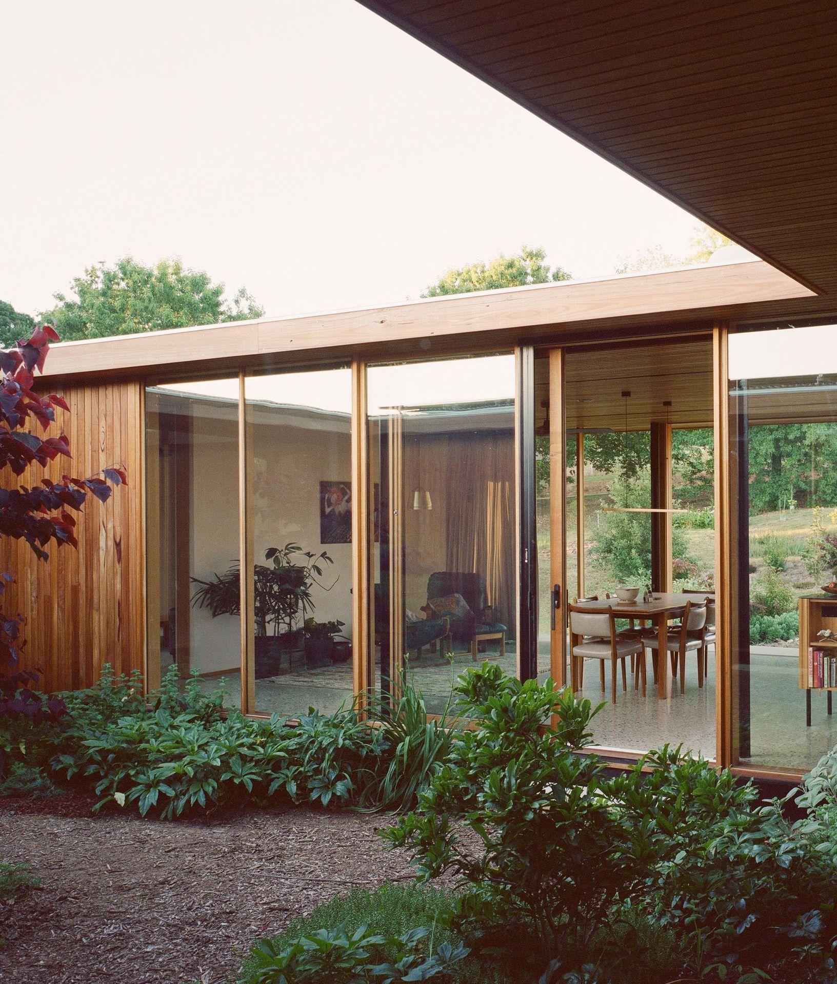 Product Features, Guides & Ideas, Architecture