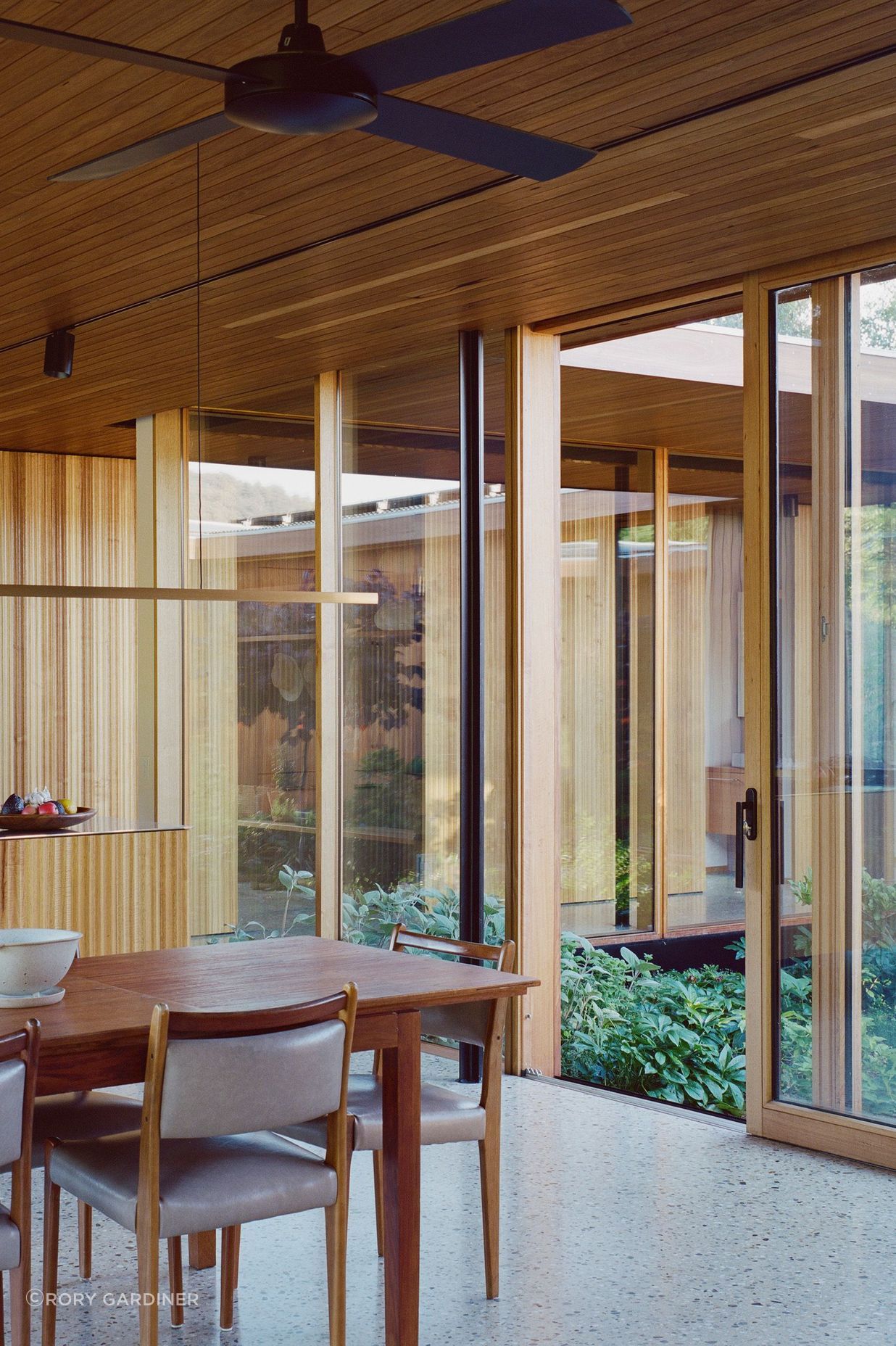Poor window design allows cold or warm air draughts to enter or escape the home.