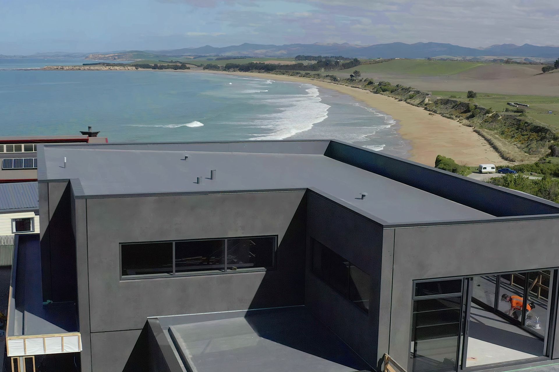 TPO - Residential Property