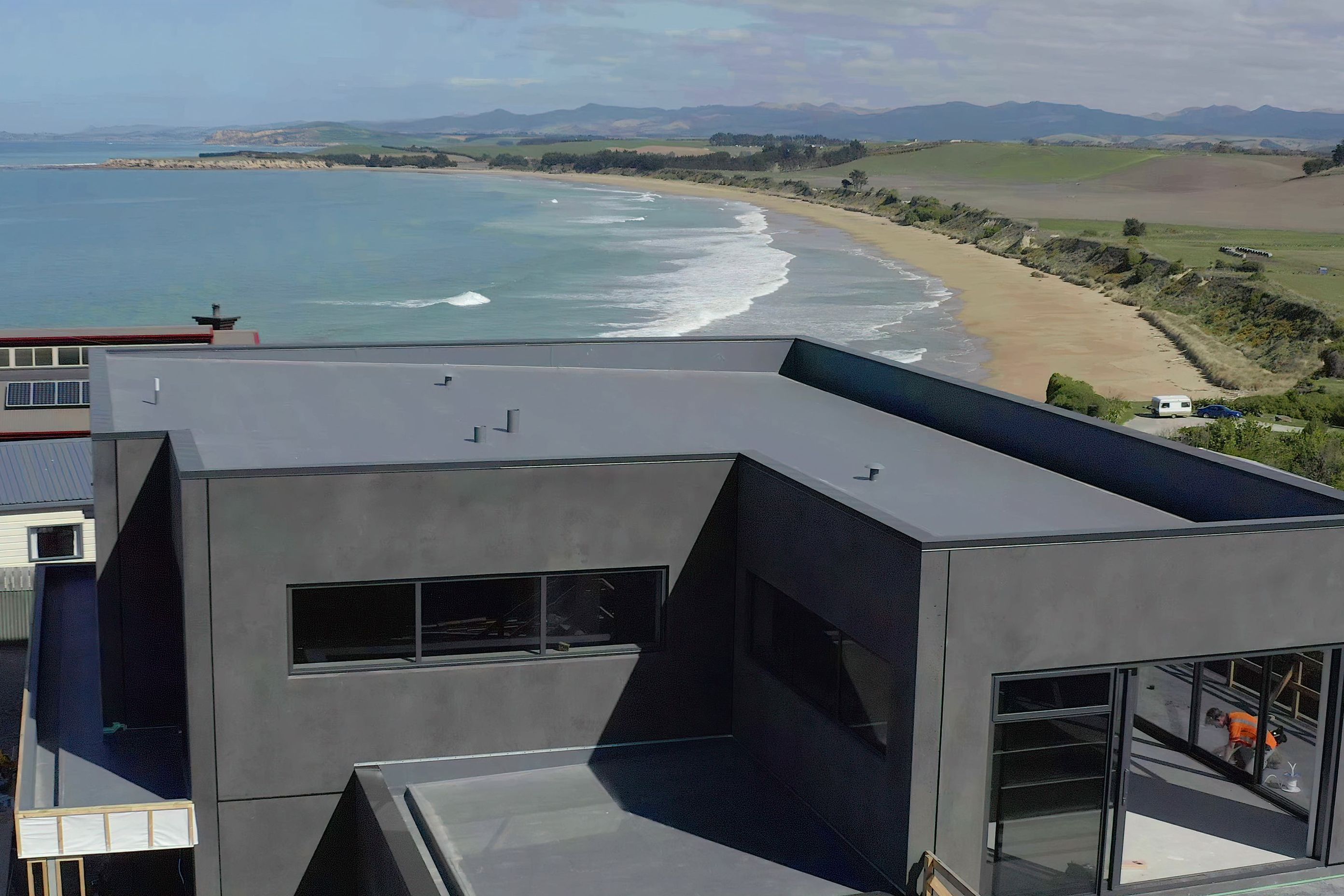 TPO - Residential Property