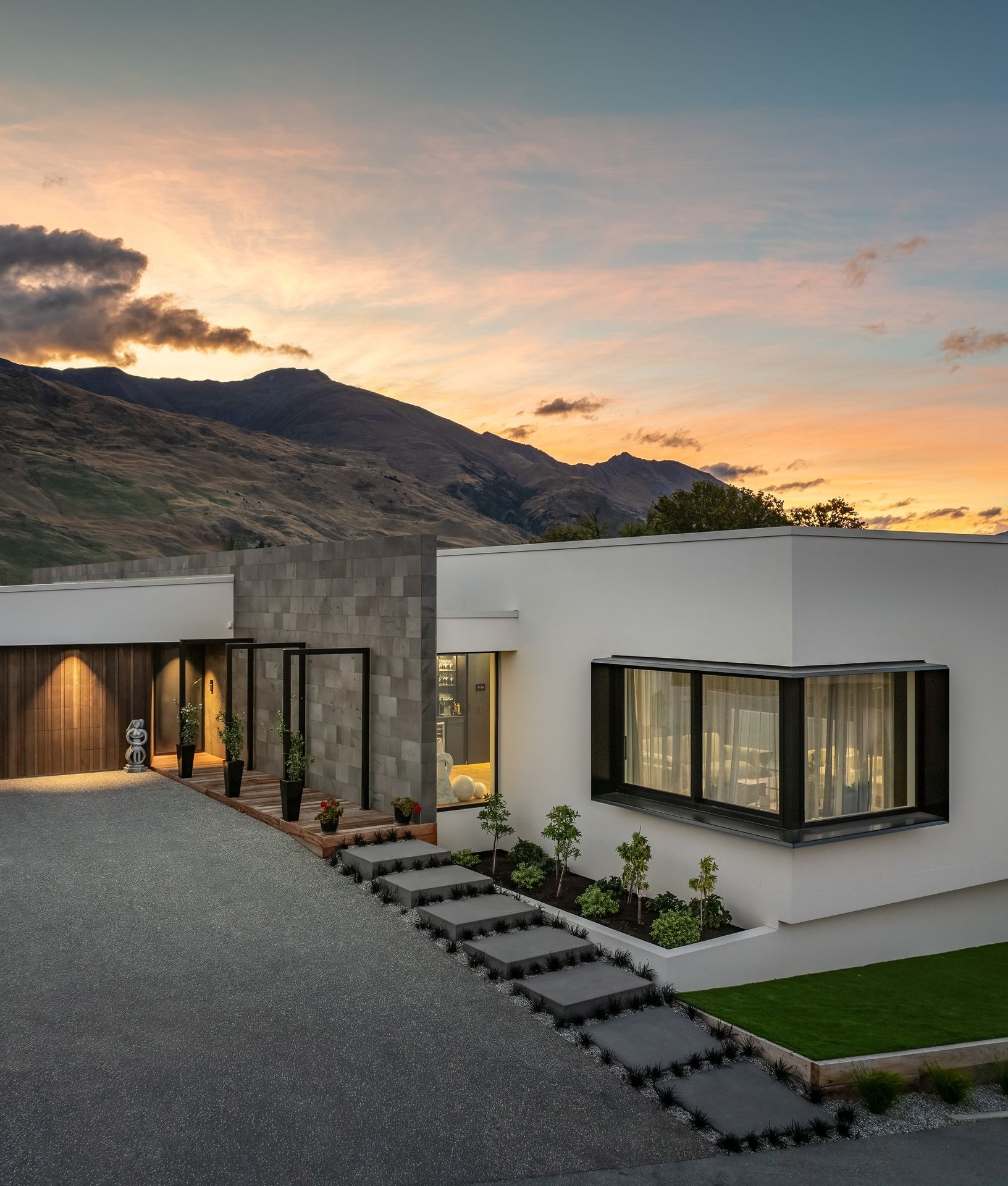 Architecture, Spaces, Lifestyle