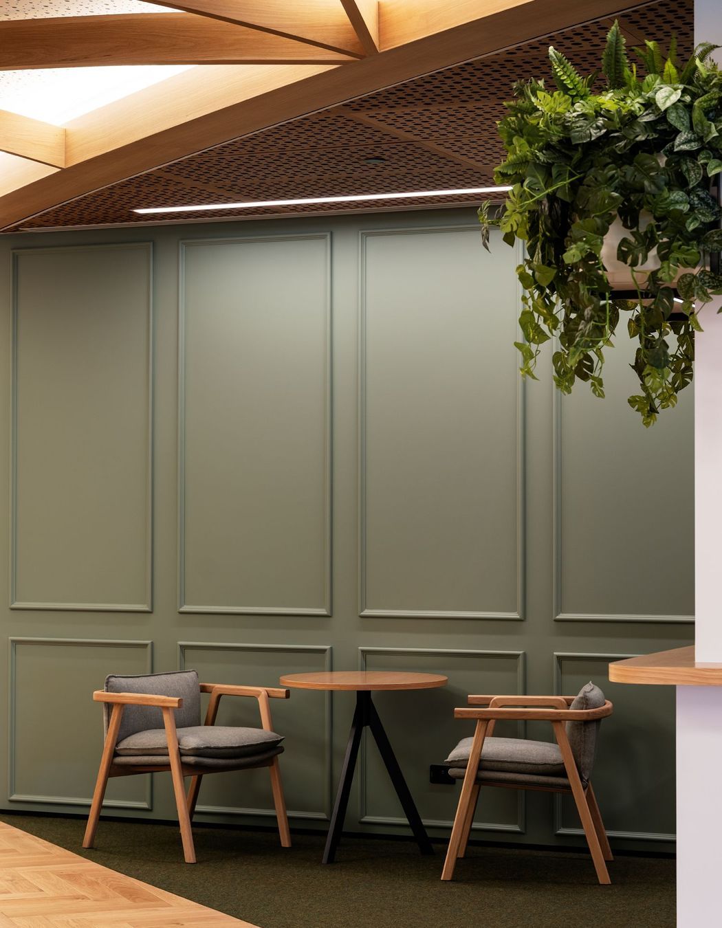 Photograph by Sam Hartnett.