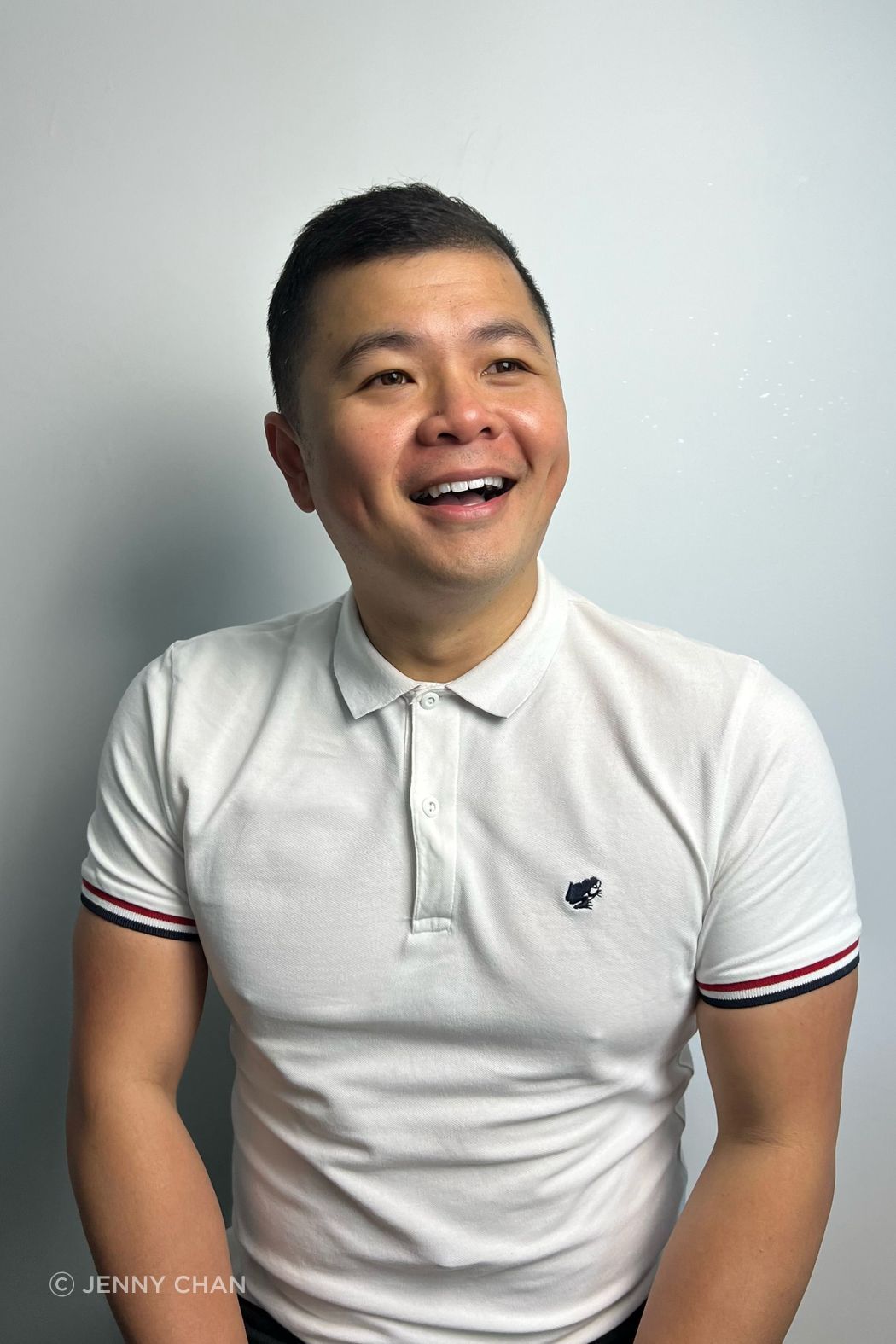 Elvin Tan, Director of Elvin Tan Design.
