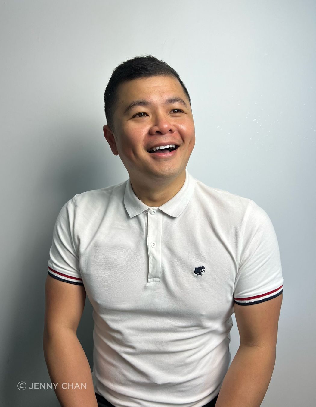 Elvin Tan, Director of Elvin Tan Design.