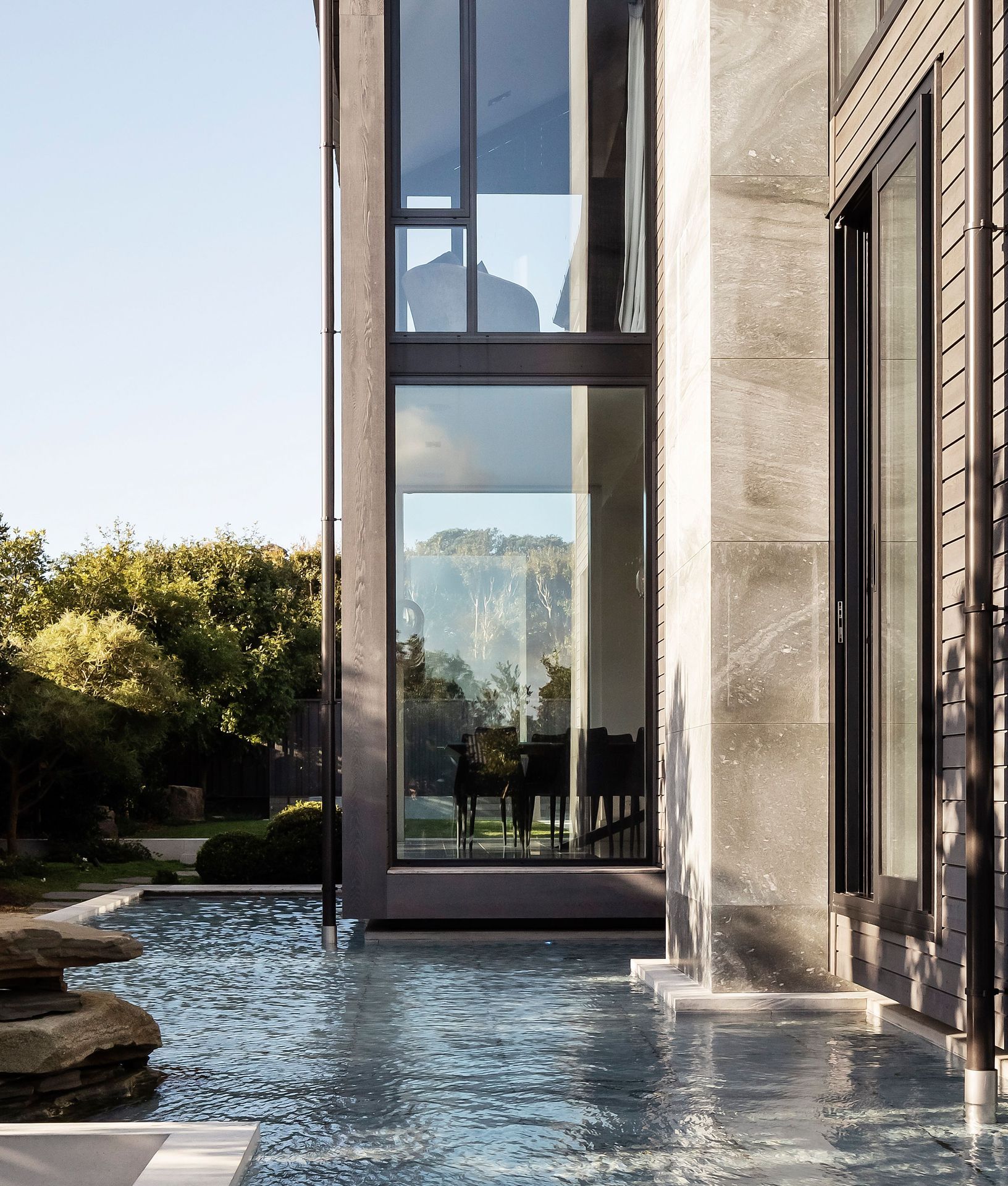 Architecture, Spaces, Lifestyle