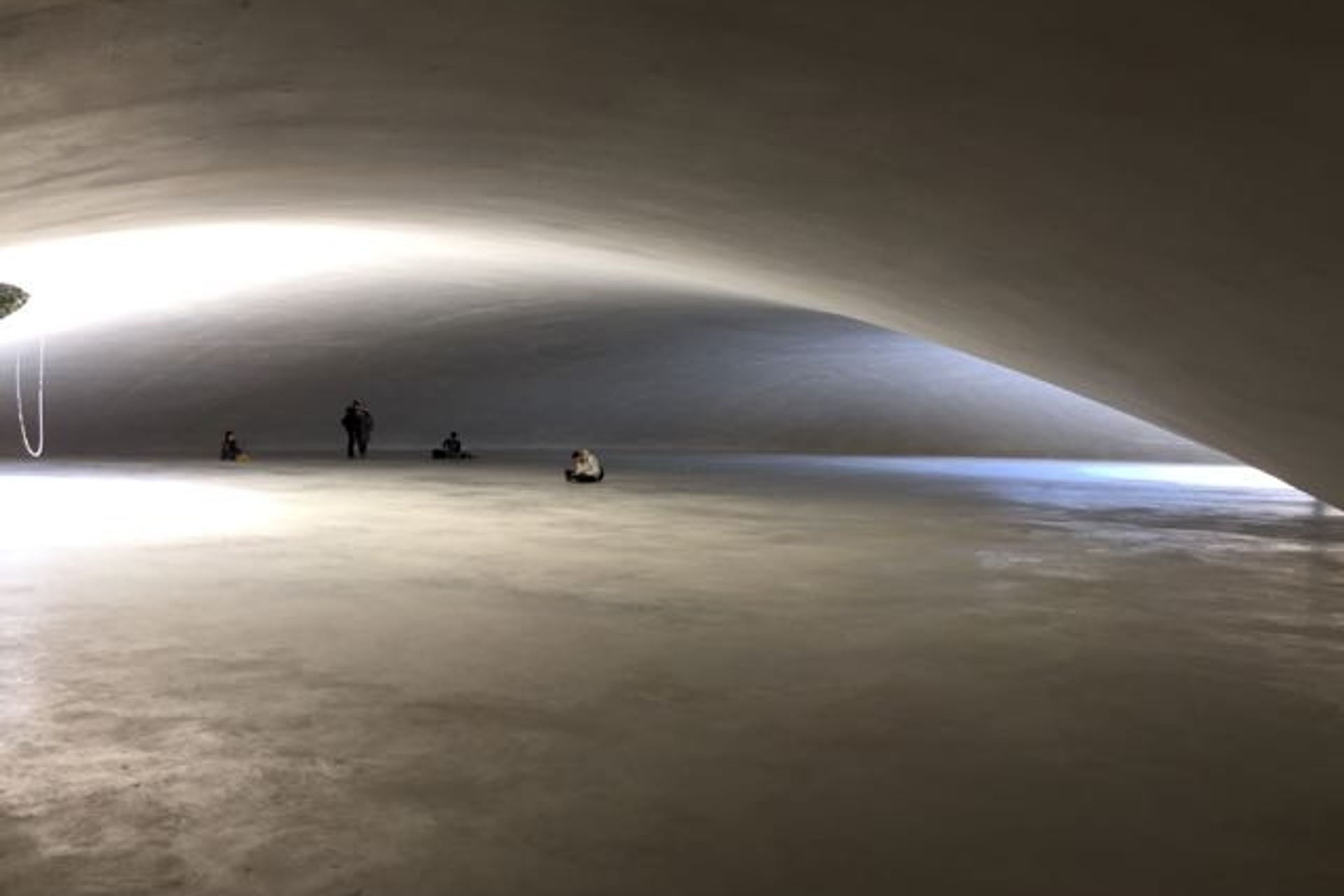 Teshima Art Museum