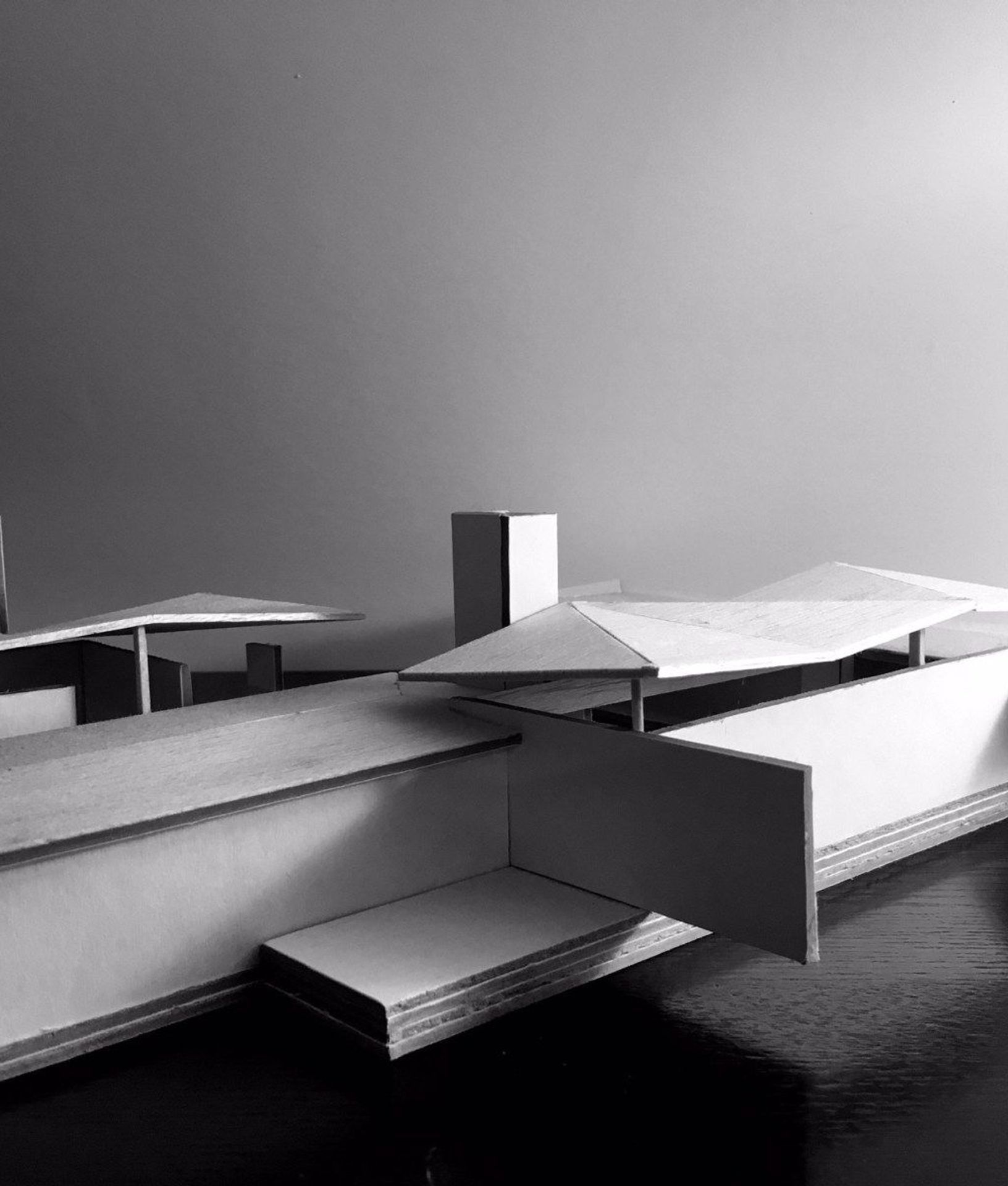 Spaces