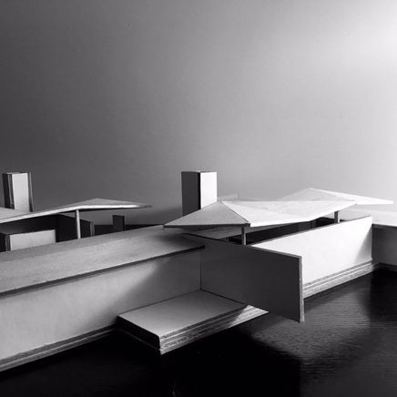 Contemporary cohabitation: crafting a new design story