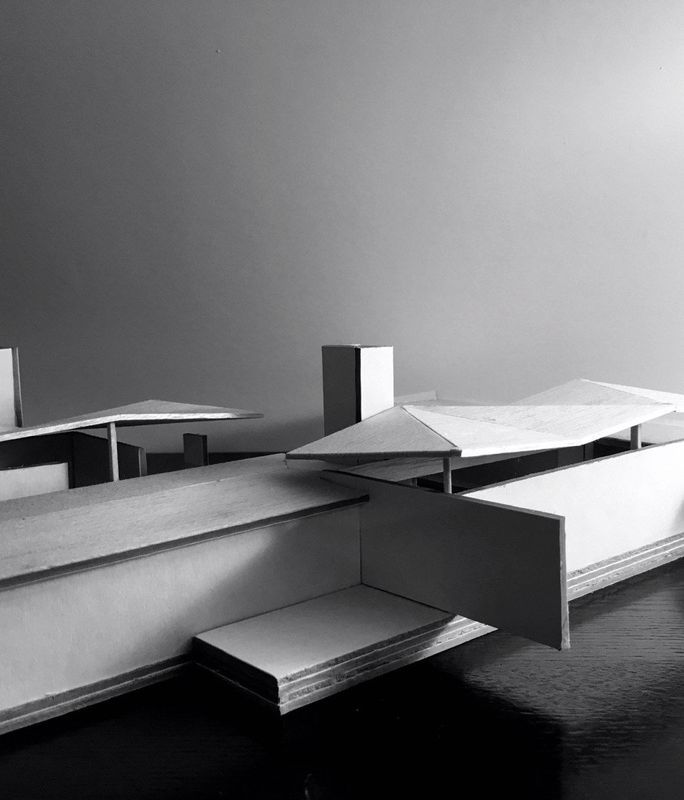 Contemporary cohabitation: crafting a new design story