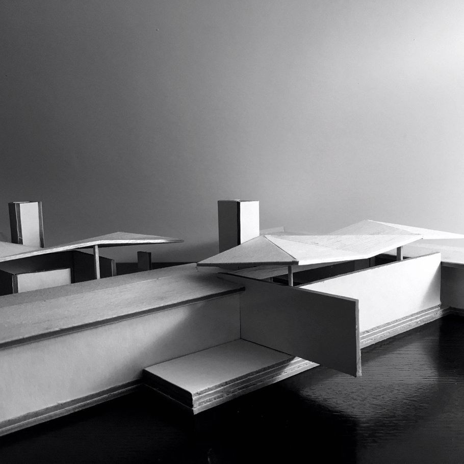 Contemporary cohabitation: crafting a new design story