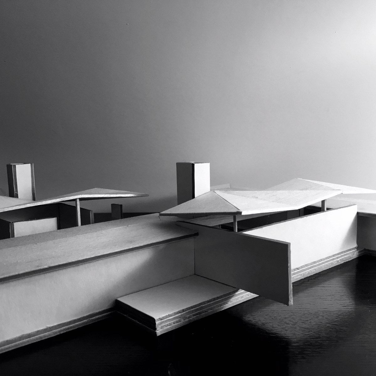 Contemporary cohabitation: crafting a new design story