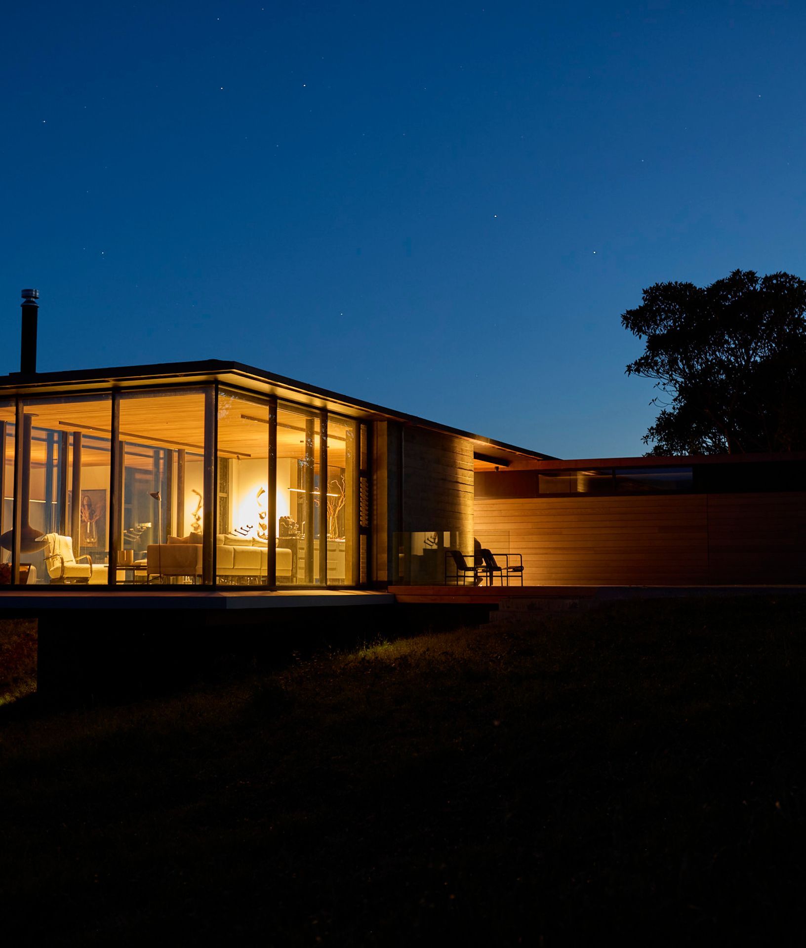 Spaces, Lifestyle, Architecture