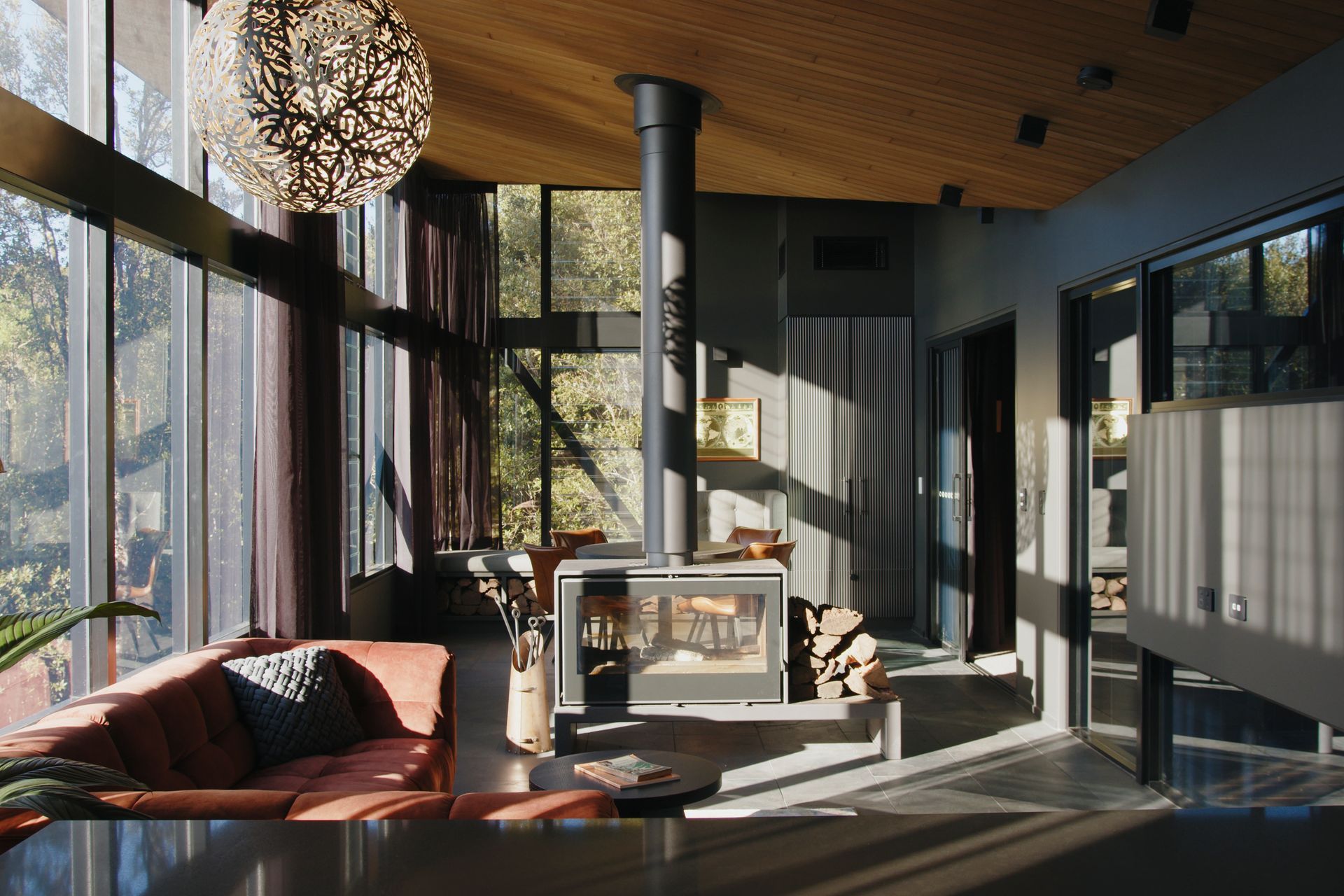 Cloudview Springbrook | Paul Uhlmann Architects