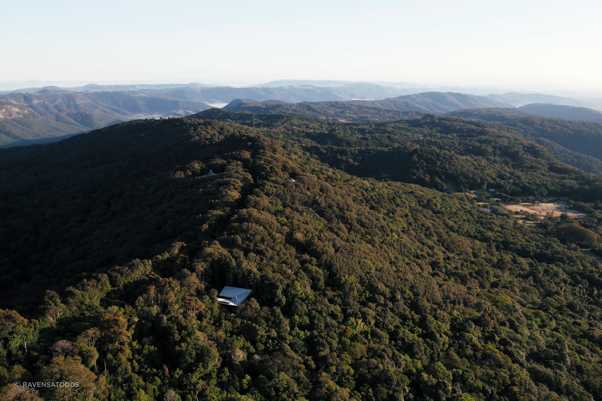 Cloudview Springbrook | Paul Uhlmann Architects