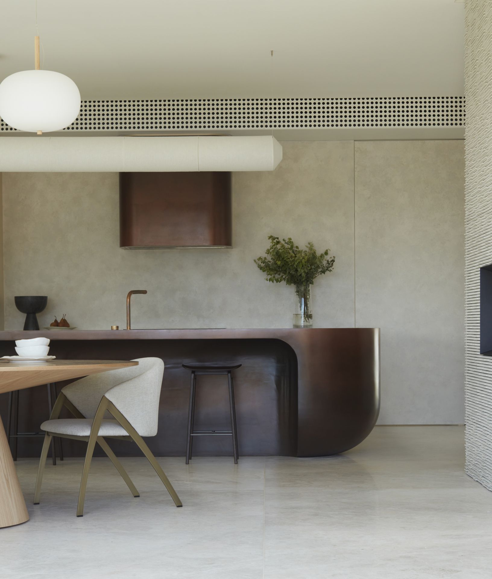 Architecture, Spaces
