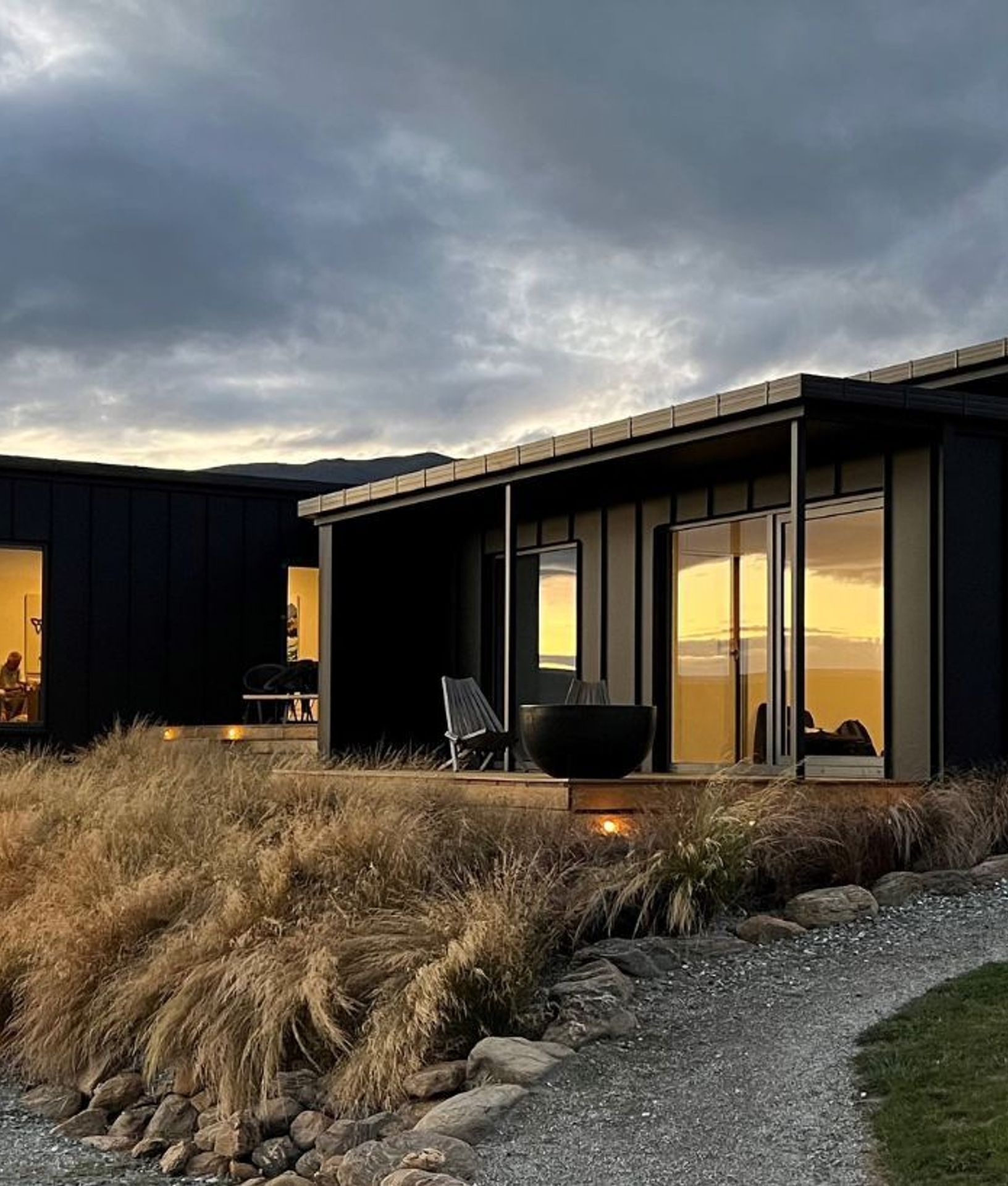 Guides & Ideas, Architecture
