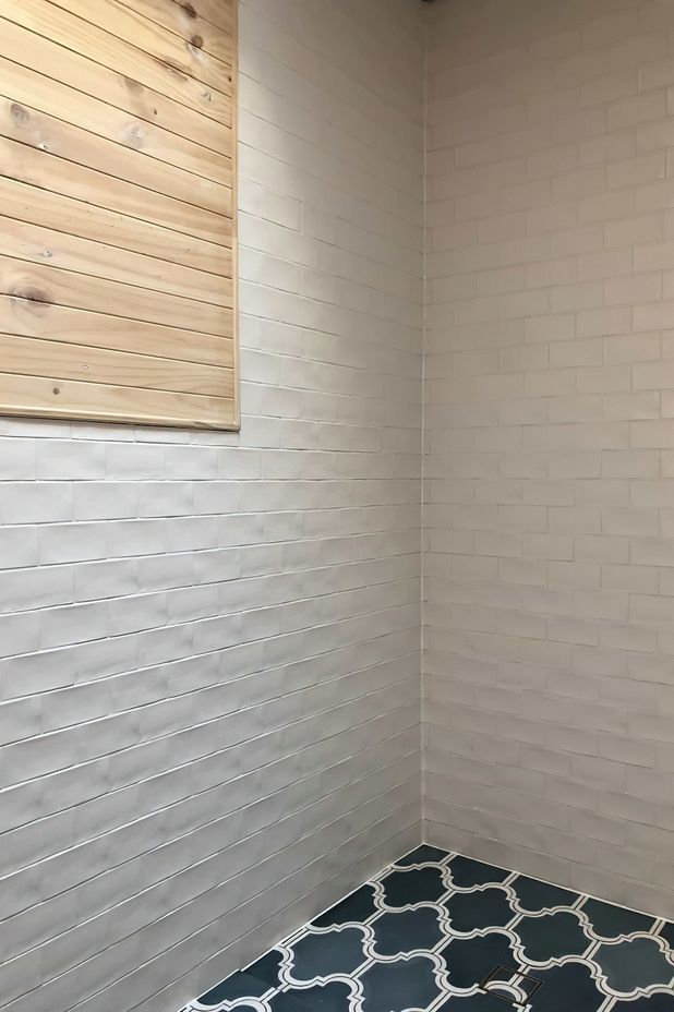 Mosman House starting to shape up