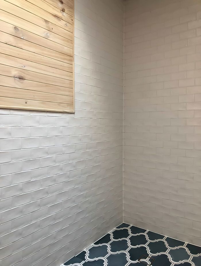 Mosman House starting to shape up