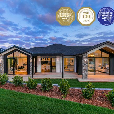 Orewa Lodge: a home of distinction becomes a sound investment