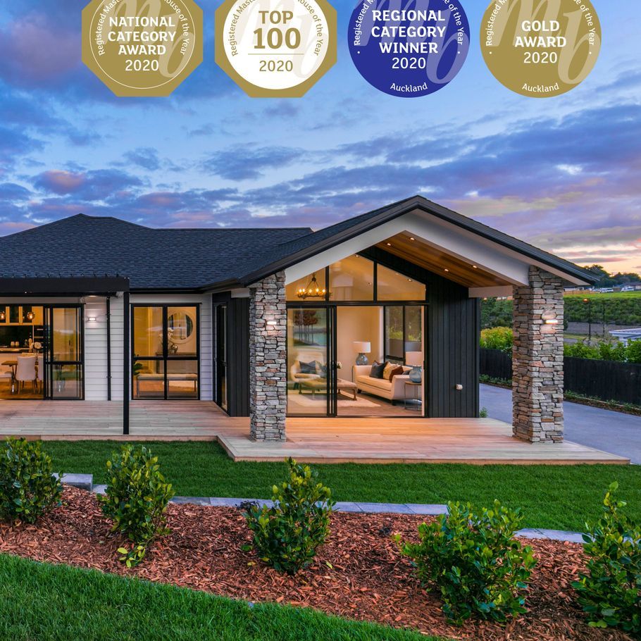 Orewa Lodge: a home of distinction becomes a sound investment