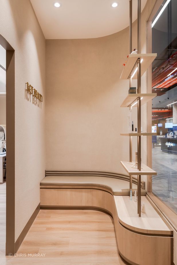 A touch of whimsy awaits.