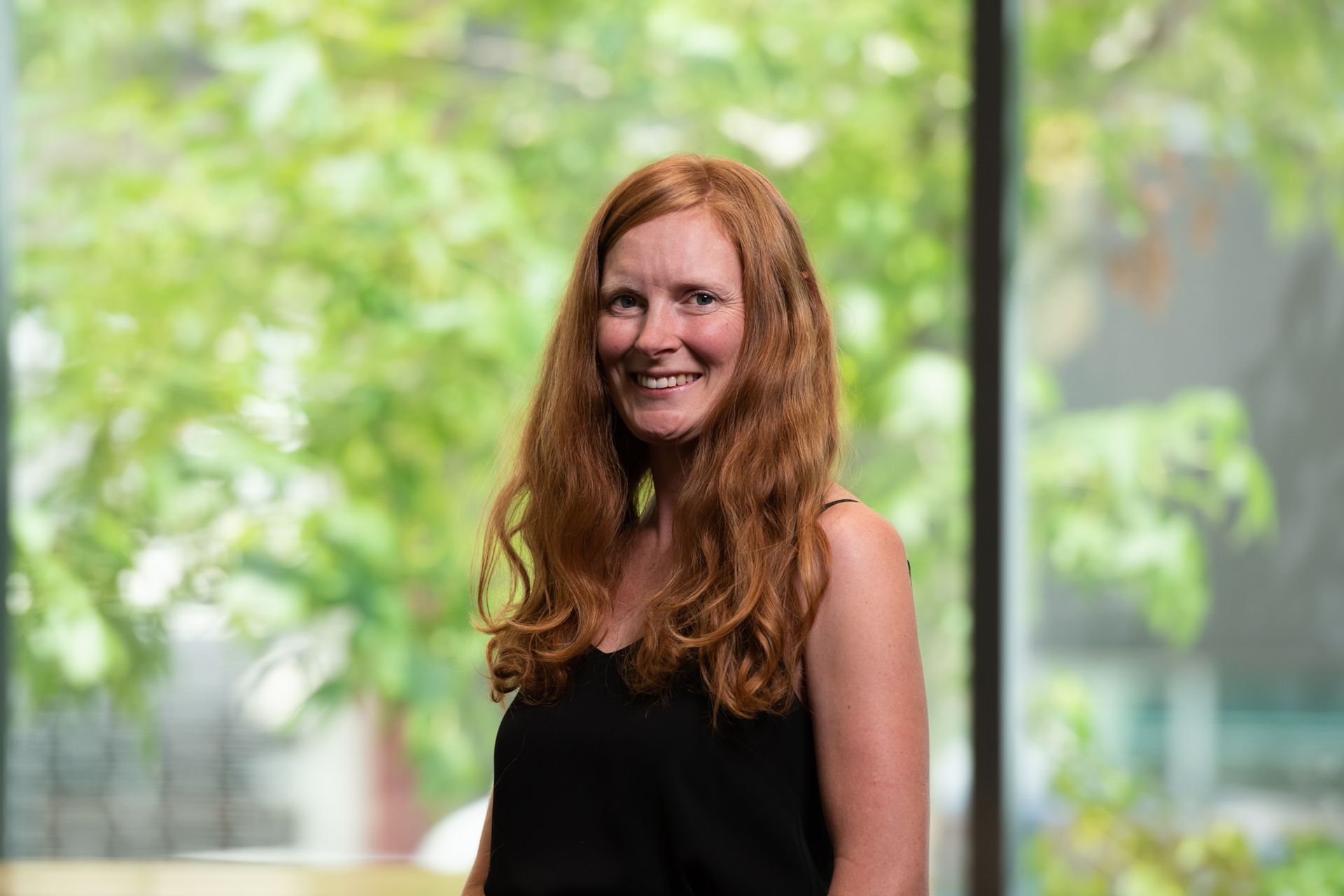 Panuku Development Auckland's Kristen Webster.