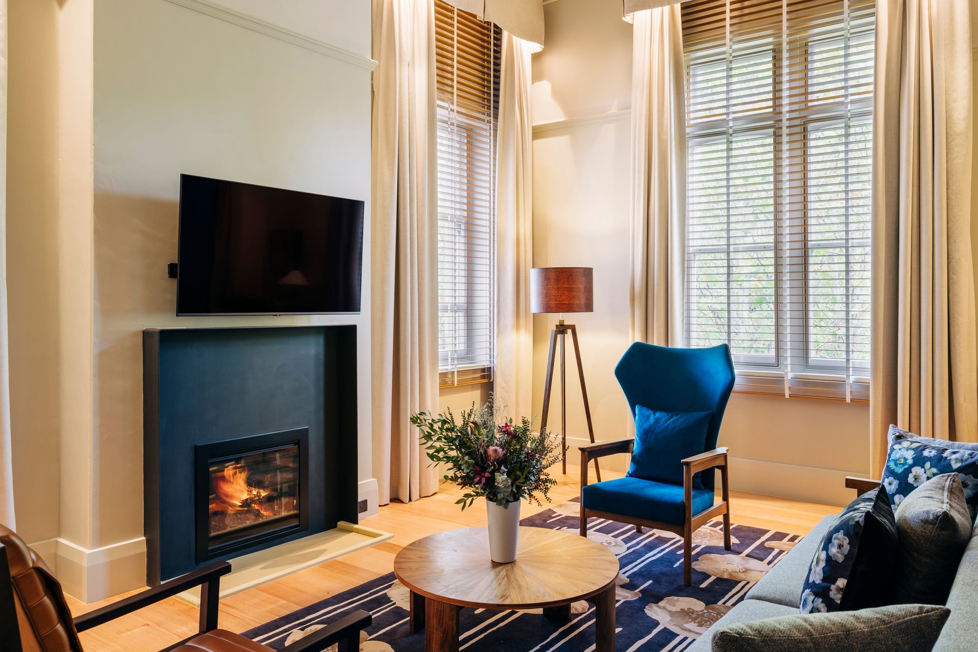 Tasman Hotel | A homage to 180 years of architectural history