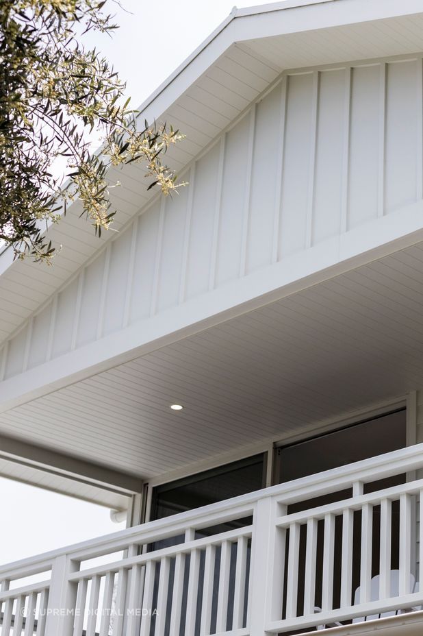 Bringing it back to basics: The quintessential verandah house