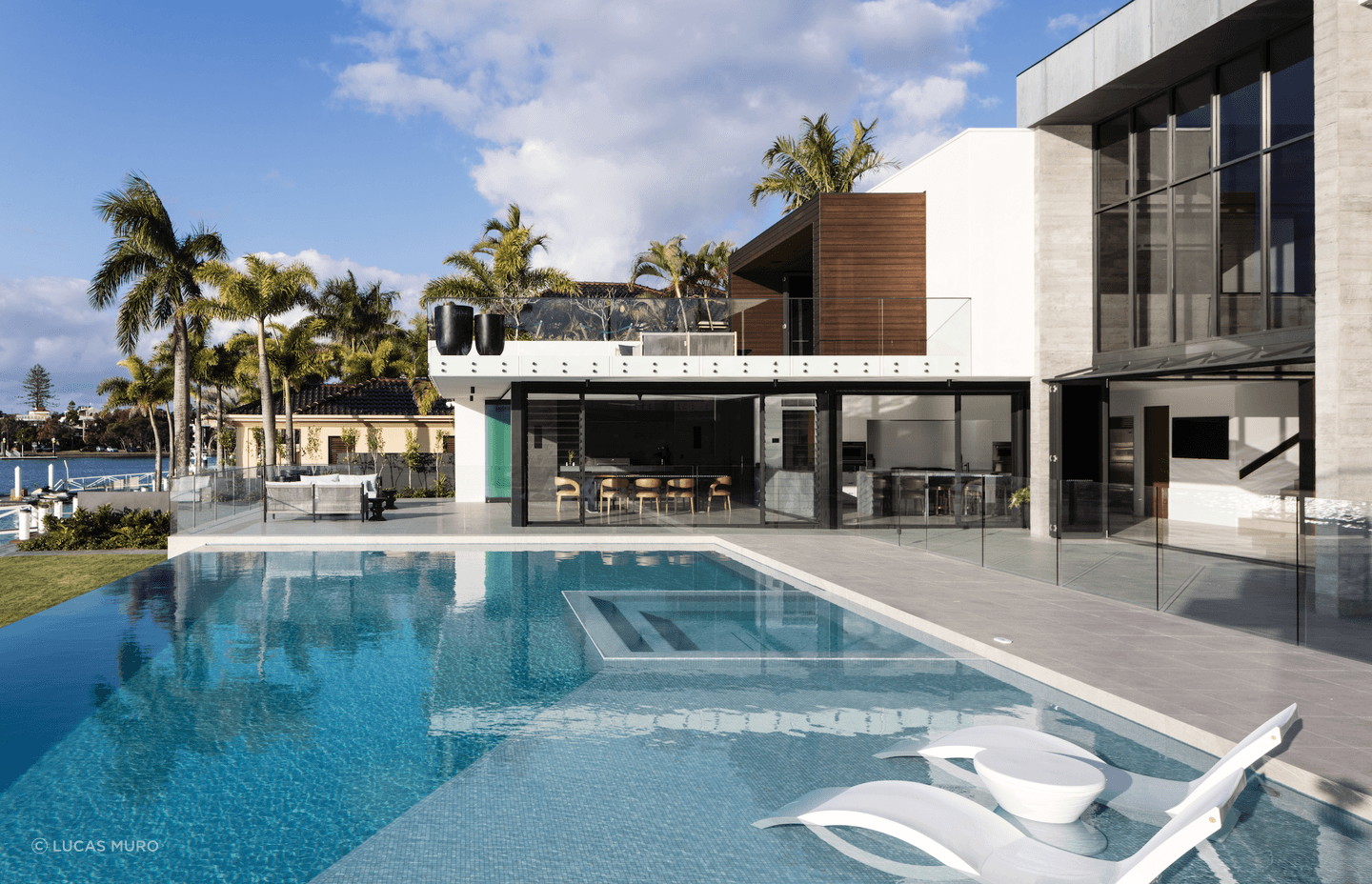 Minyama is meticulously crafted with every little detail considered for the ultimate timeless home.