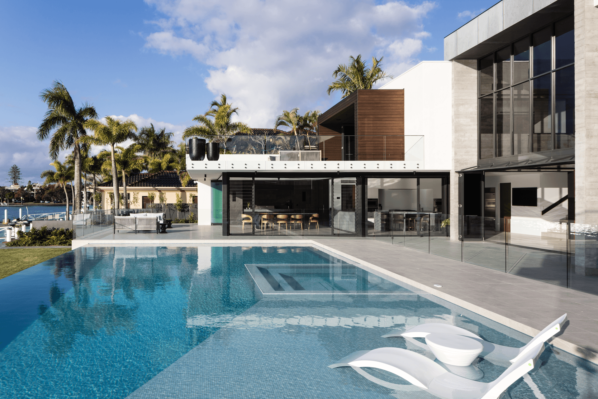 Minyama is meticulously crafted with every little detail considered for the ultimate timeless home.