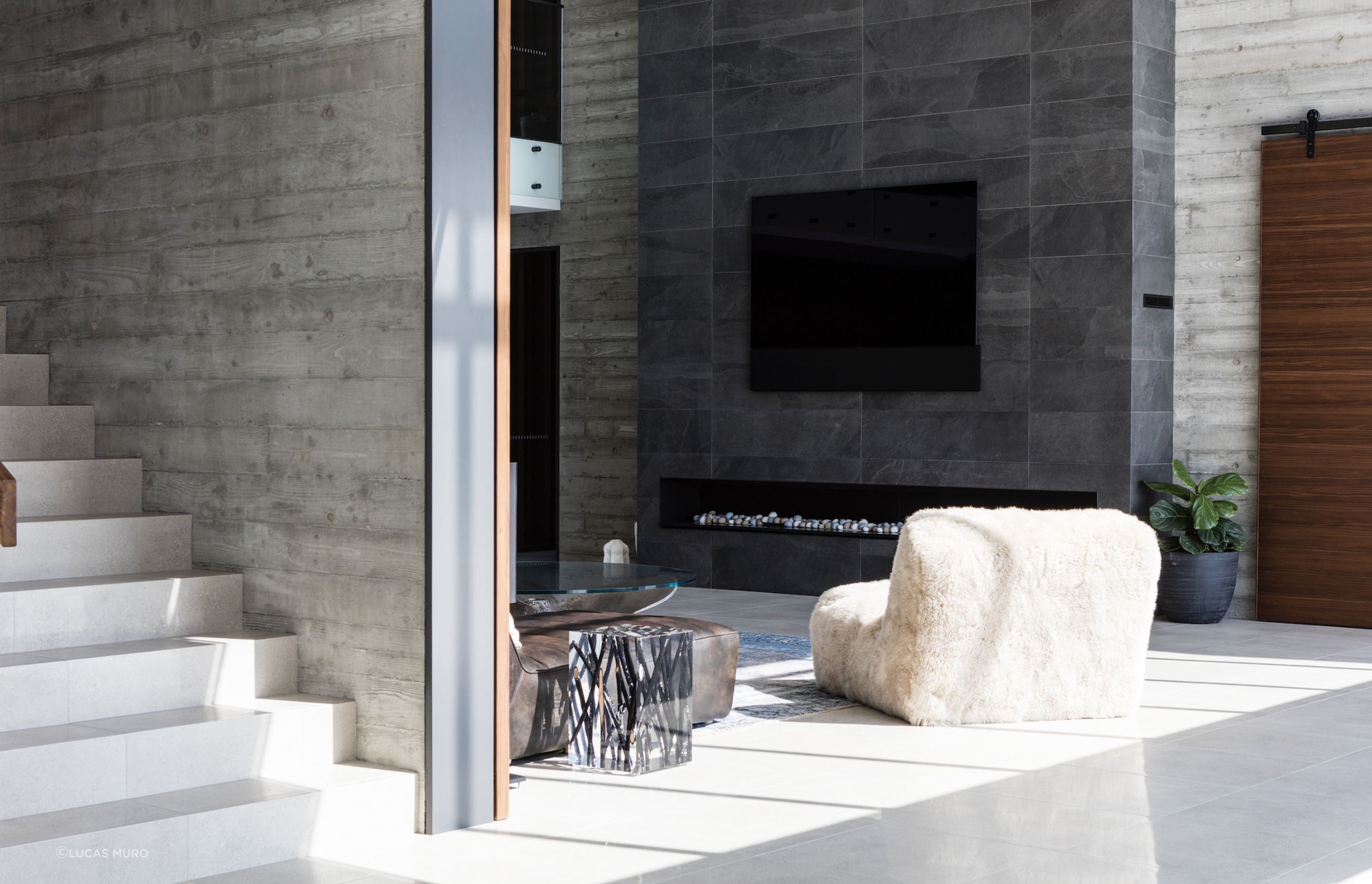 Minyama is a serene oasis nestled among a quintessentially Australian coastal landscape.
