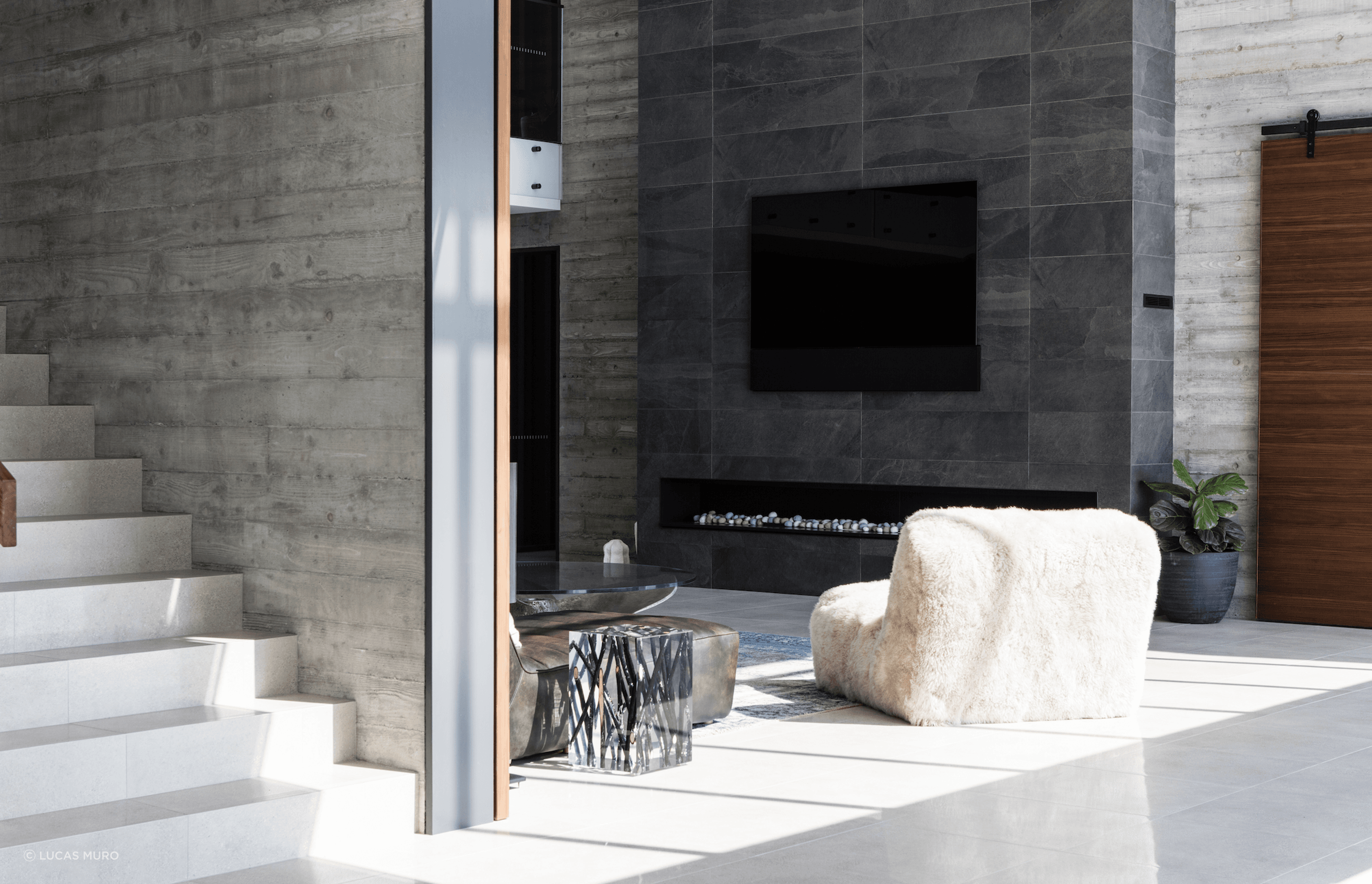 Minyama is a serene oasis nestled among a quintessentially Australian coastal landscape.