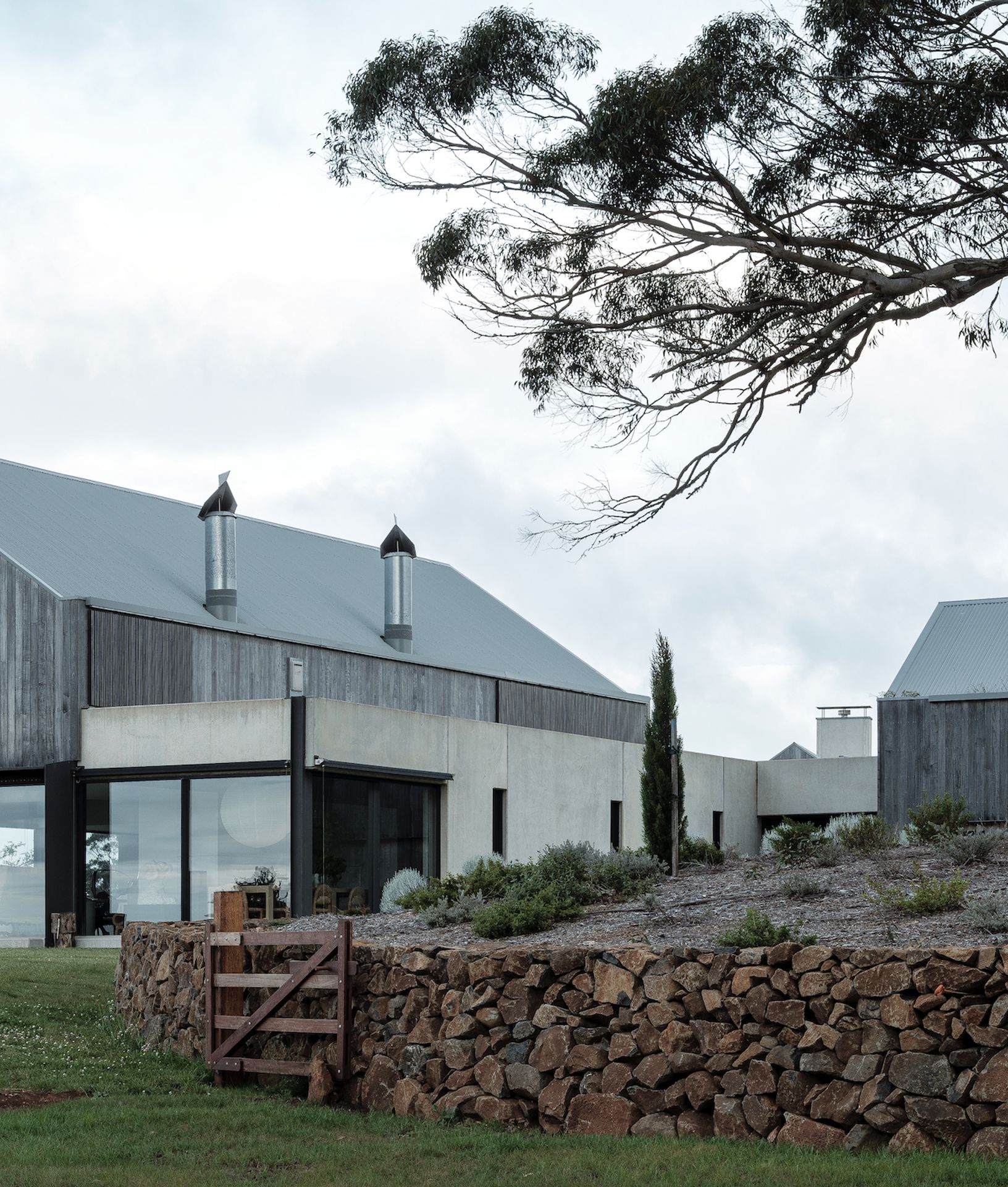 Architecture