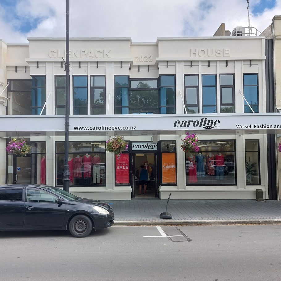 From apprentice to master builder: this Otago builder likes a challenge