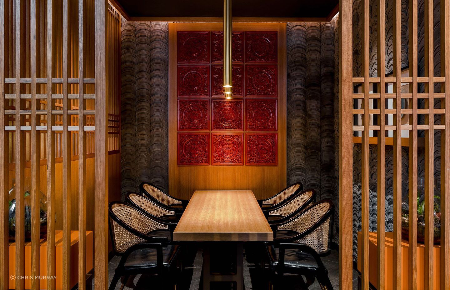 Winner of the 2021 Melbourne Design Awards for Master Lanzhou Noodle Bar.