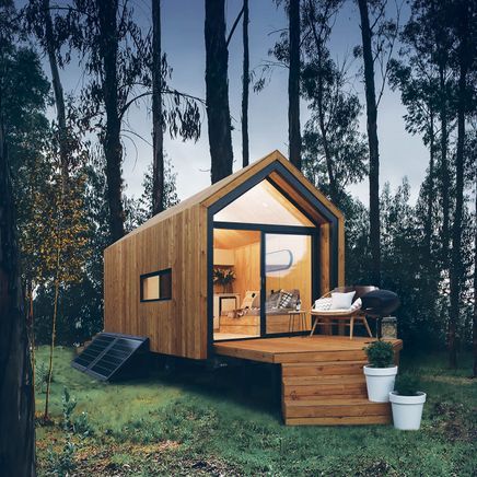 The best tiny homes in New Zealand that inspire and amaze