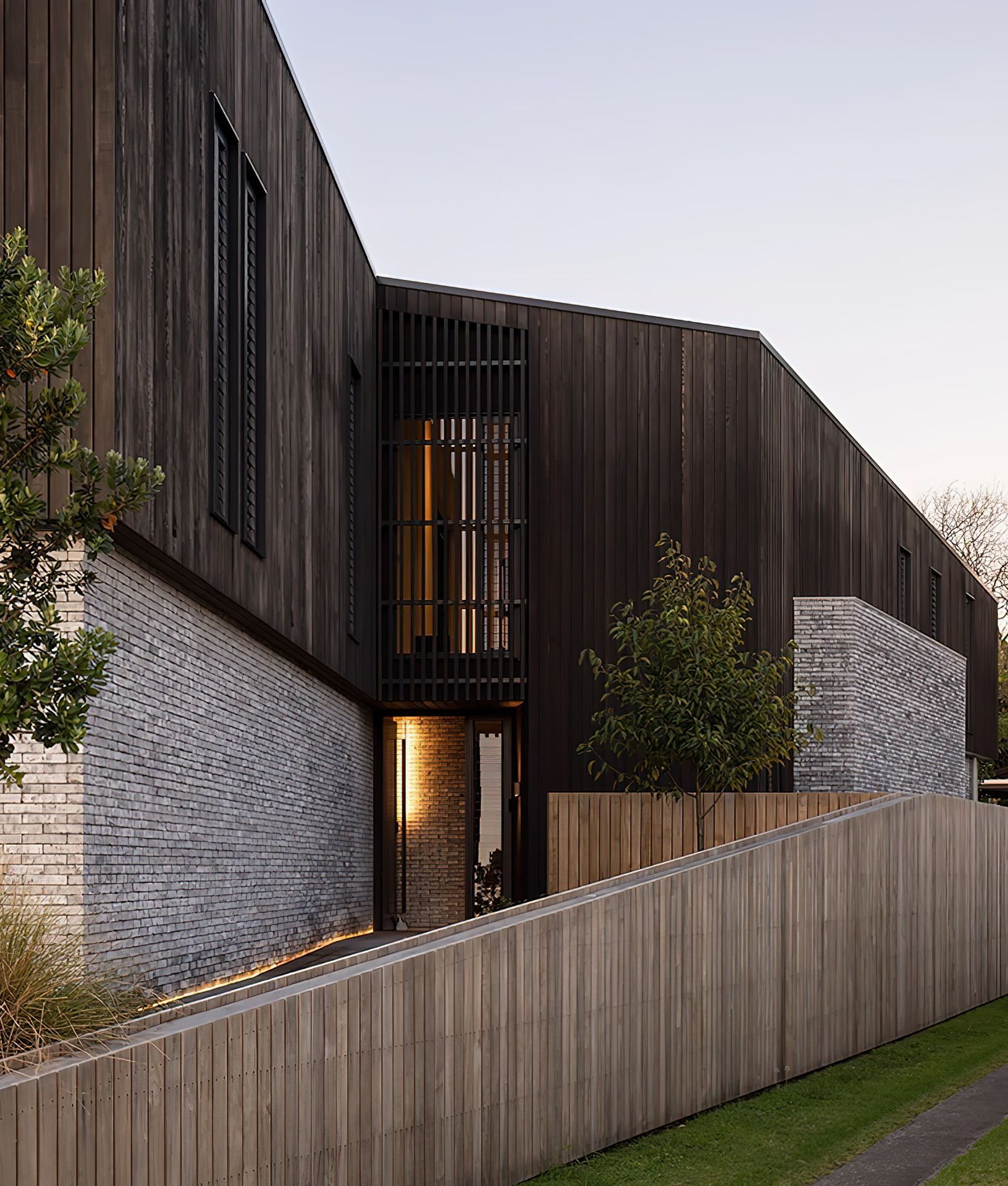 Architecture, Films