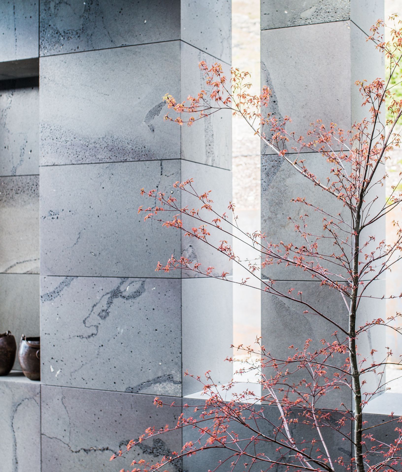 Architecture, Product Features, Product News