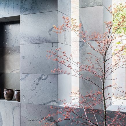 Unlocking the new finishes and applications of New Zealand bluestone