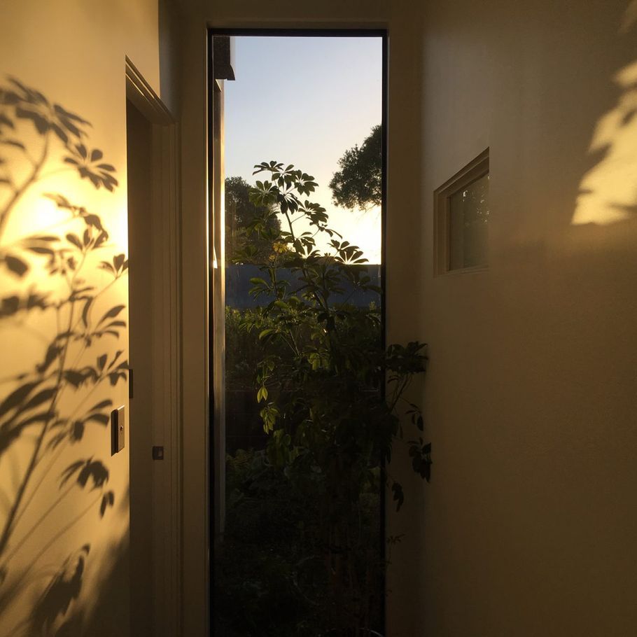 Future homes in a post-lockdown world