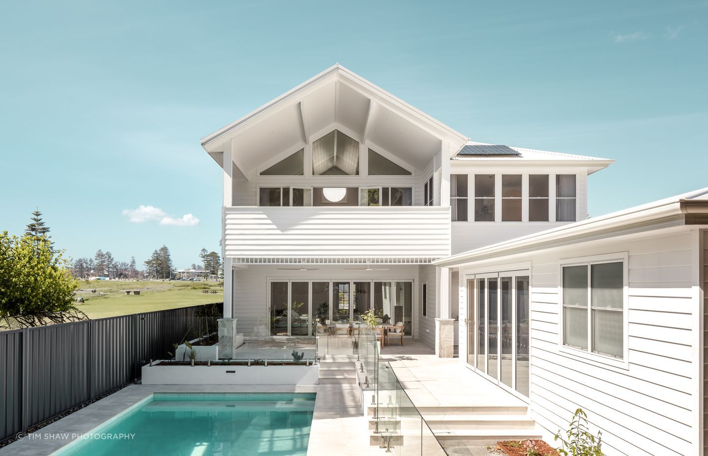 Pineview stands as a memoir of design excellence and timeless relationships.