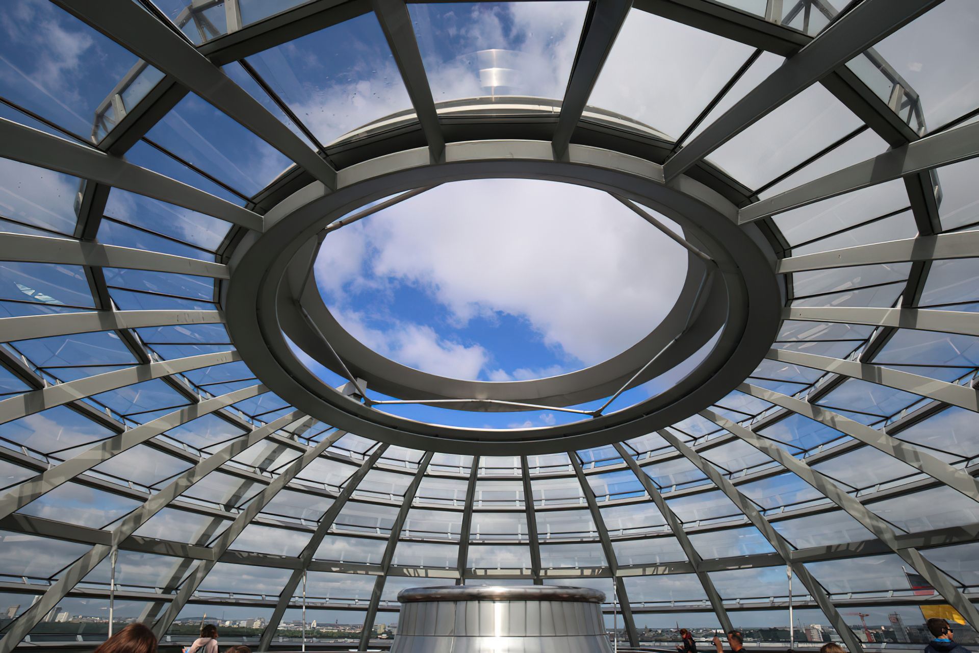 Reichstag German Parliament , Berlin