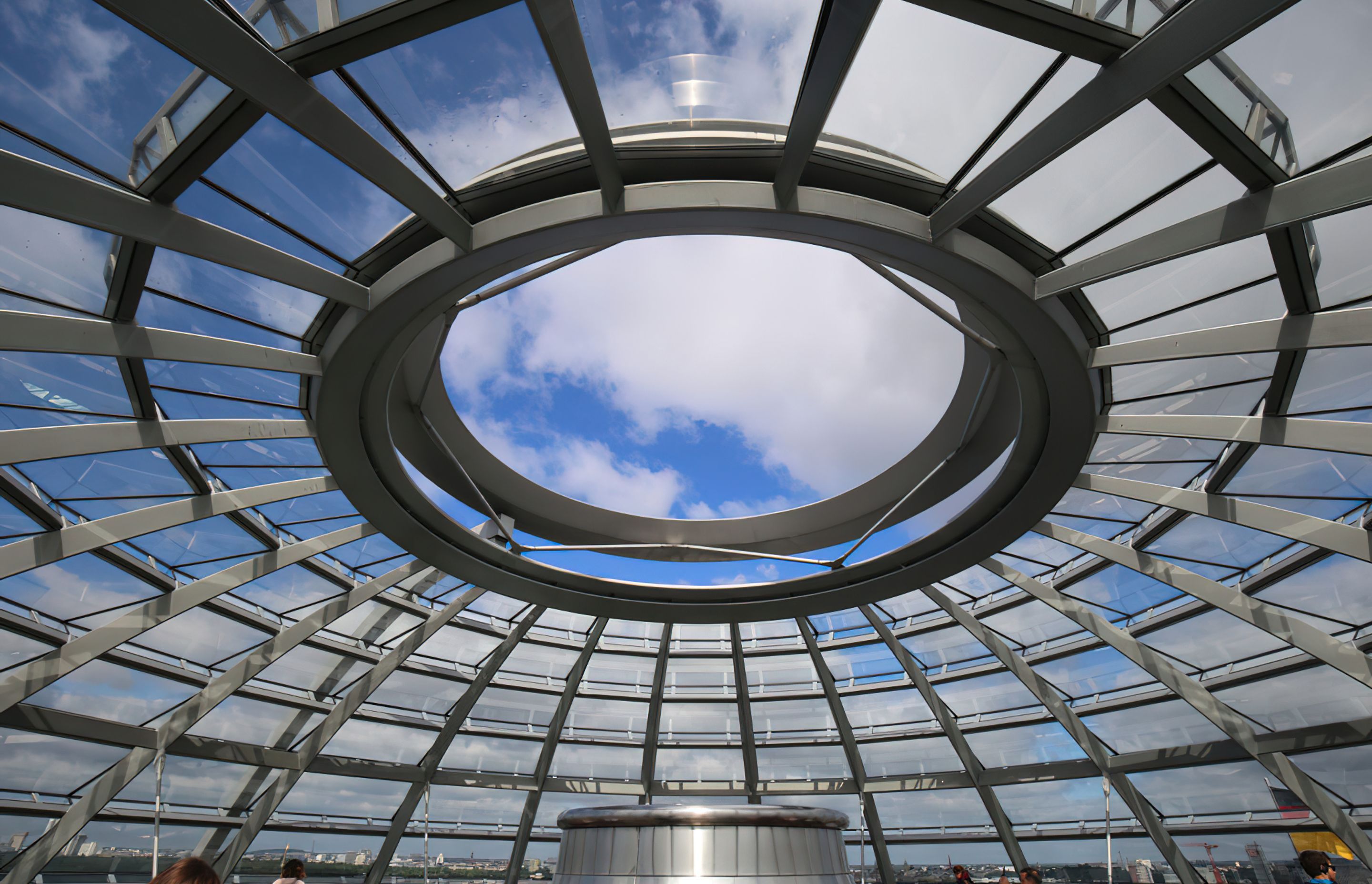 Reichstag German Parliament , Berlin